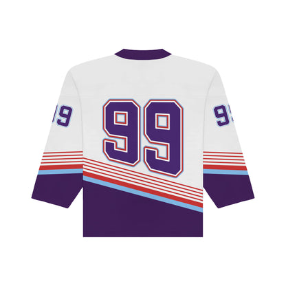 SB Shockwave Jersey