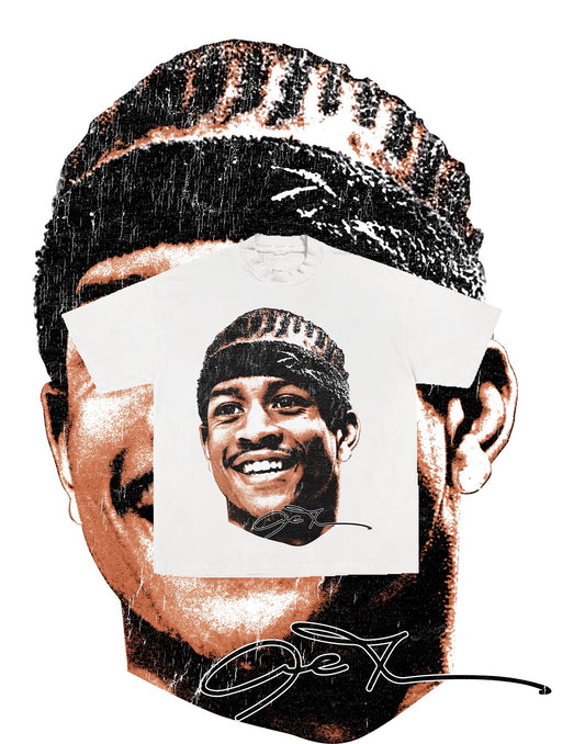 The Answer Tee