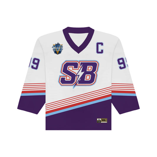 SB Shockwave Jersey