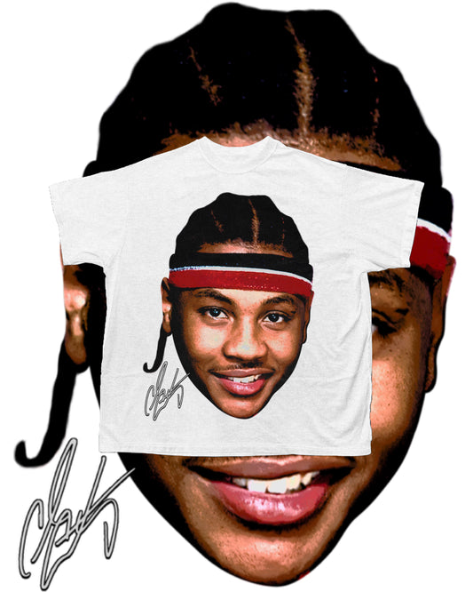 Mr. USA Tee