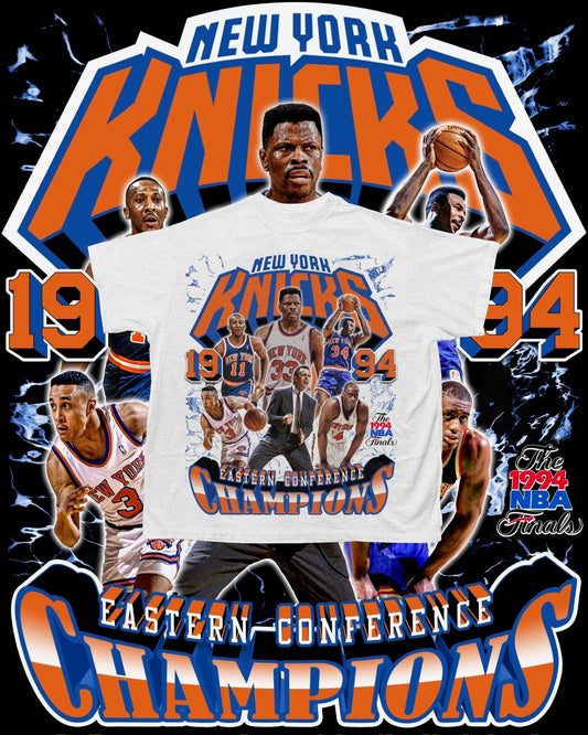 1994 Eastern Conference Champs Tee