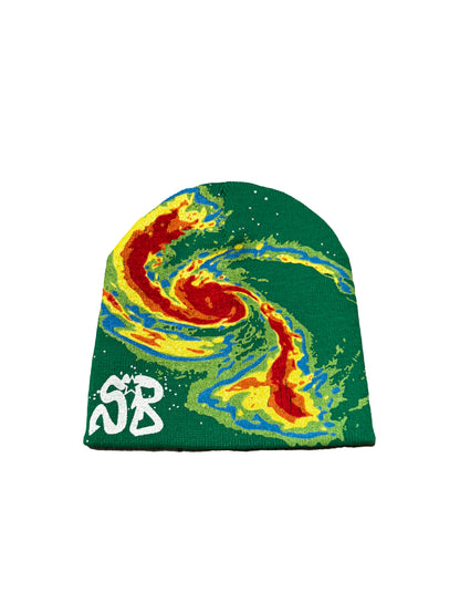 Weatherman Beanies