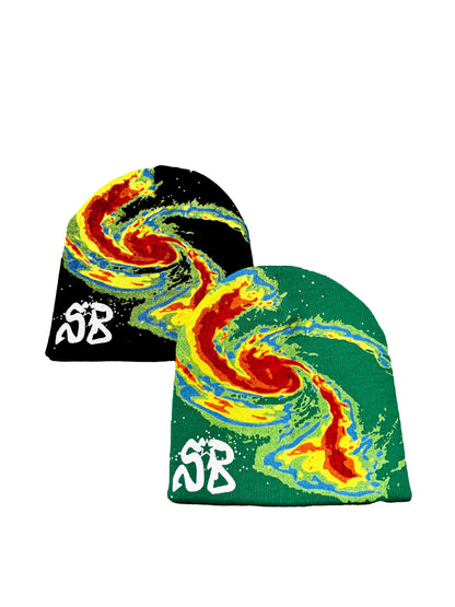 Weatherman Beanies