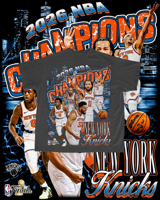 2026 Championship Tee
